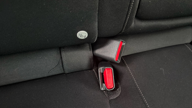 Honda Civic 1.5 VTEC Turbo Sport 5dr Petrol Hatchback